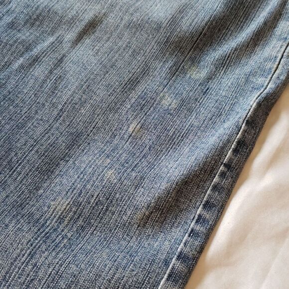 Joe's Jeans Midi Skirt  - Picture 8 of 12